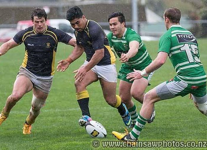 Double header at Petone headlines tomorrow�s representative matches